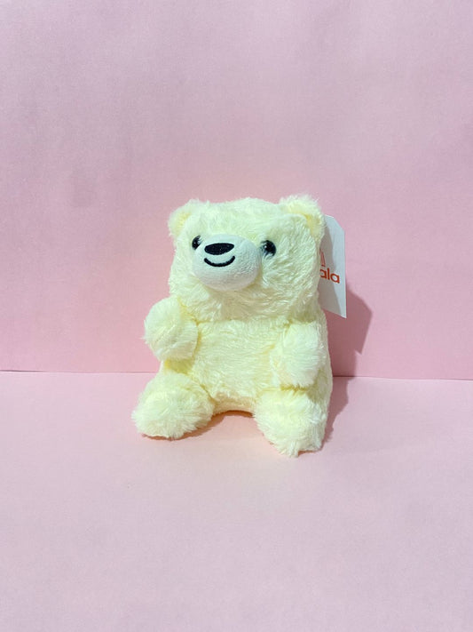 Peluche Osito Polar Suave Regala